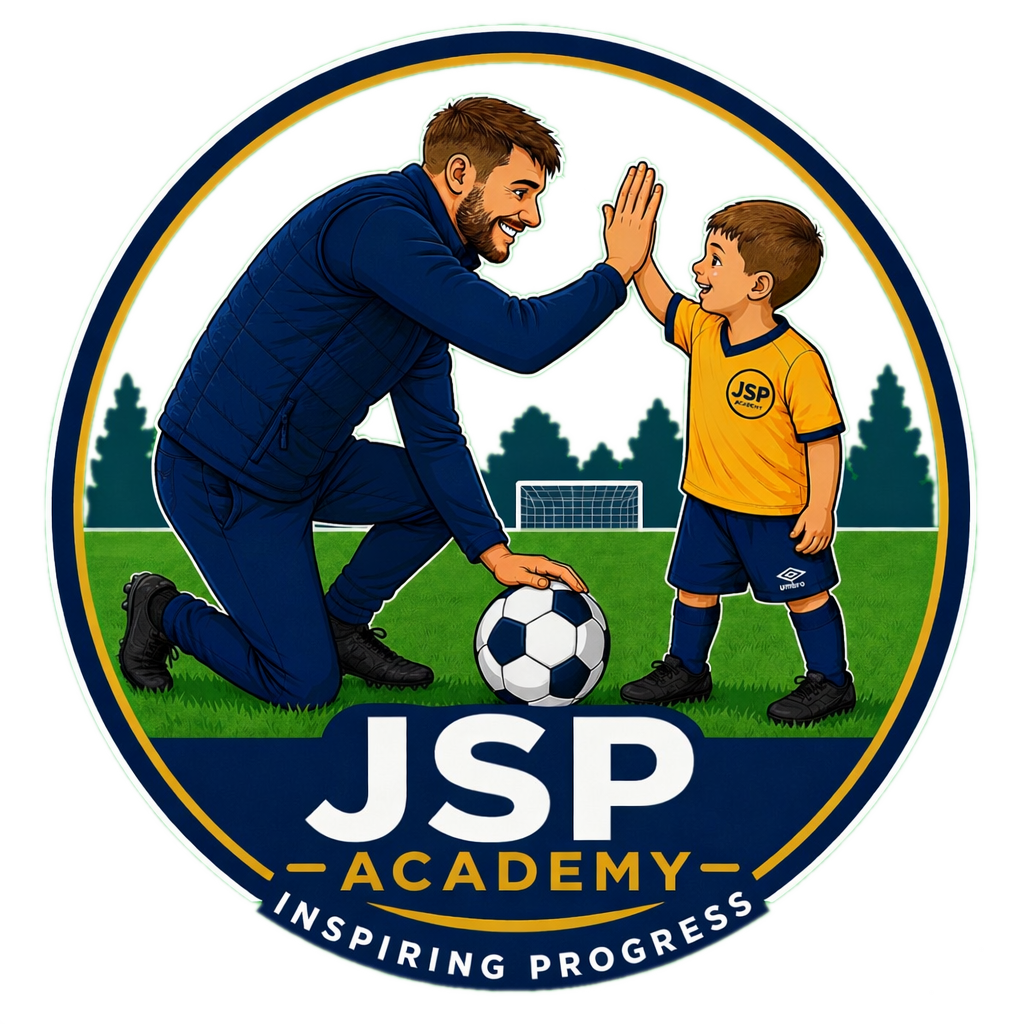 JSP Academy